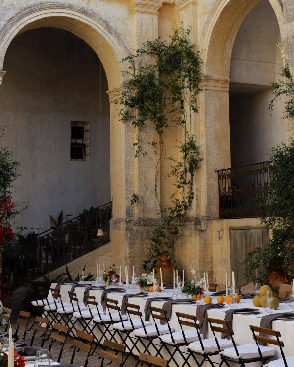 13 Best Wedding Venues in Puglia