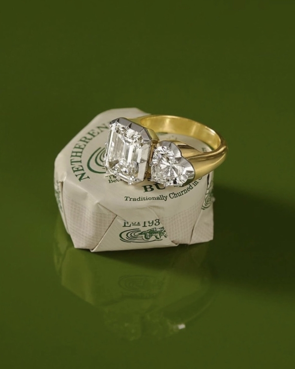 16 Best Fine Jewelry Designers in the UK