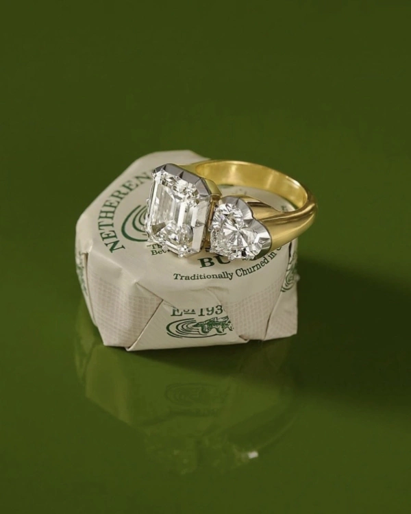 16 Best Fine Jewelry Designers in the UK — photo 2