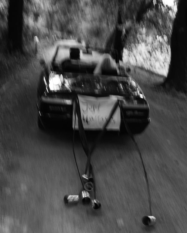 An Influencer's Romantic Multi-Day Wedding in Italy