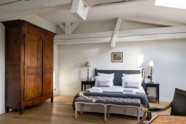 Venues Château Gassies