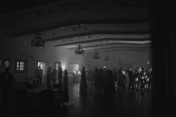 An Intimate Wedding in the Portuguese Countryside