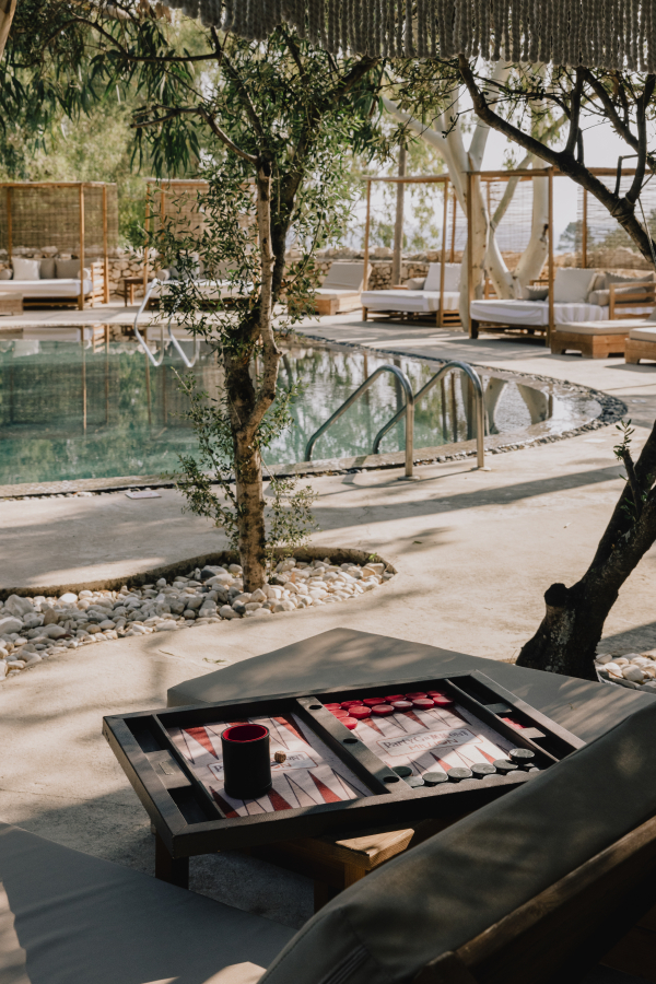 Venues The Peligoni Club