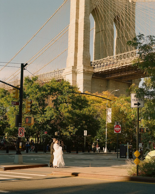 21 Best NYC Wedding Venues
