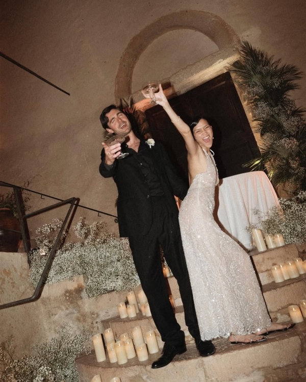 Just Got Engaged? Here's 8 Essential Steps to Do Next