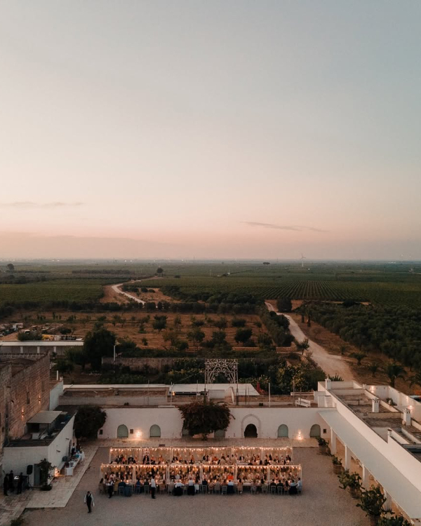 13 Best Wedding Venues in Puglia