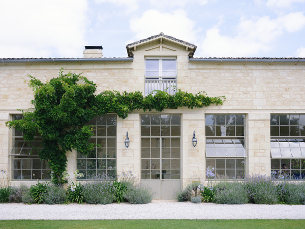 Venues Château Gassies