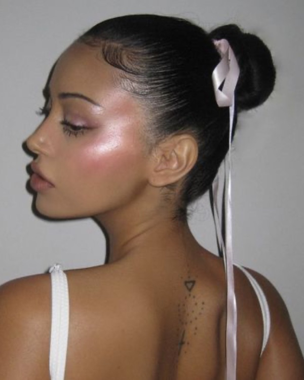 60 Fresh Updo Ideas for the Fashion Bride