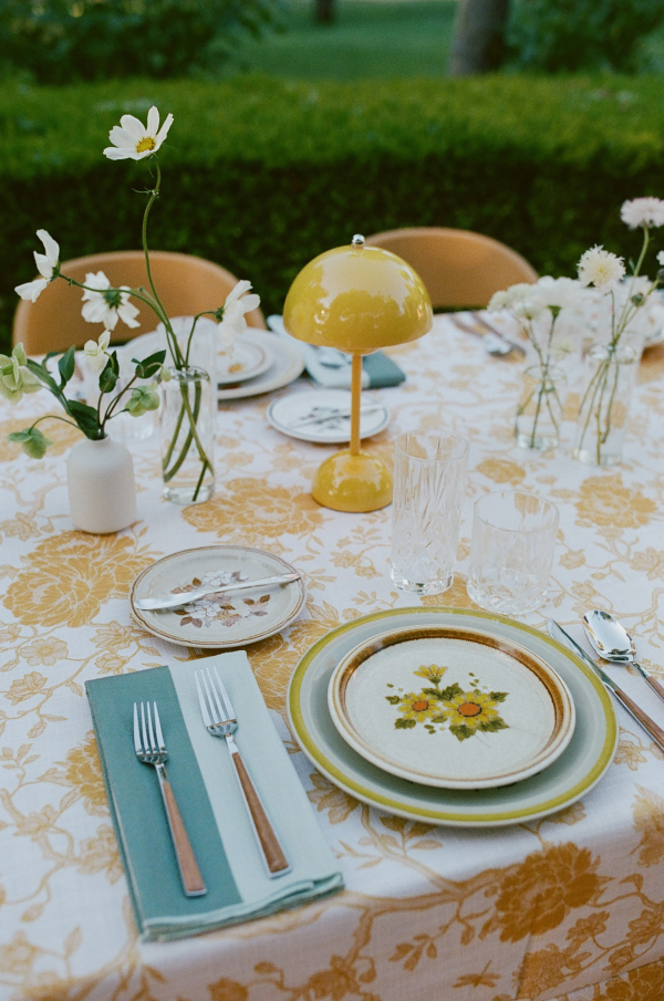 Planners Honey + Thyme