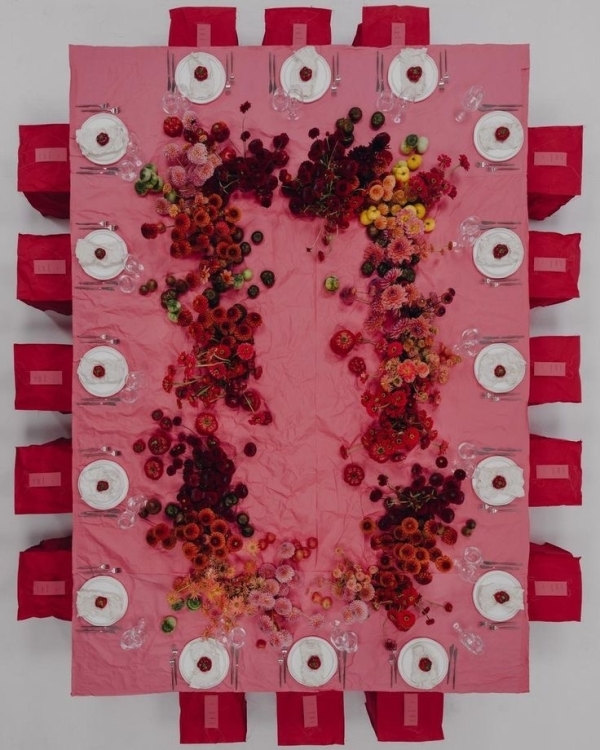 40 Creative Reception Table Layouts for Every Wedding Style