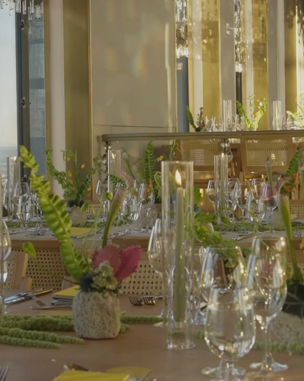 21 Best NYC Wedding Venues