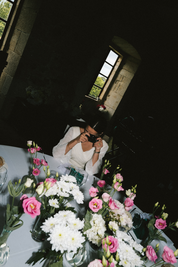 Photographers Angelo Ramos