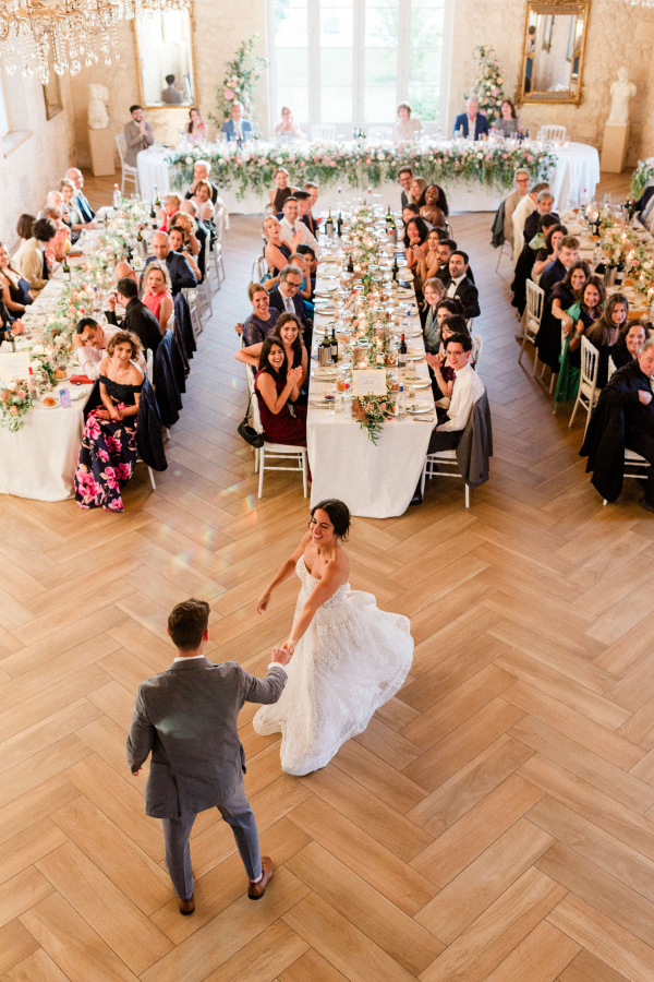 Venues Château Gassies