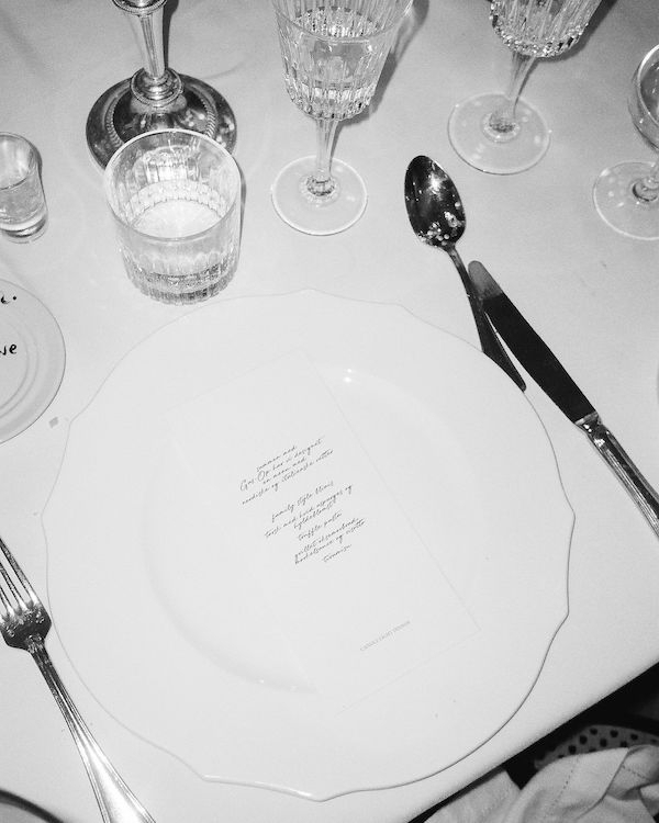 An Influencer's Romantic Multi-Day Wedding in Italy