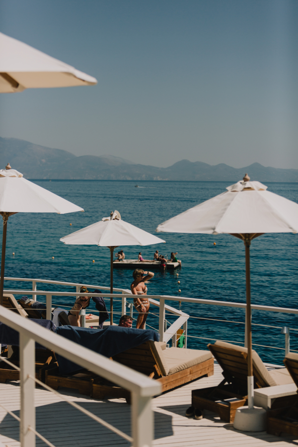 Venues The Peligoni Club