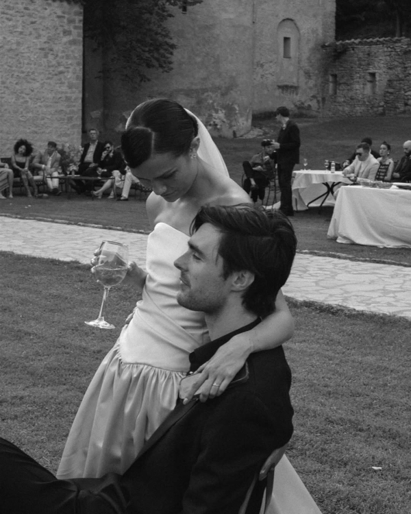 Tired of Old Wedding Traditions? Try These Instead