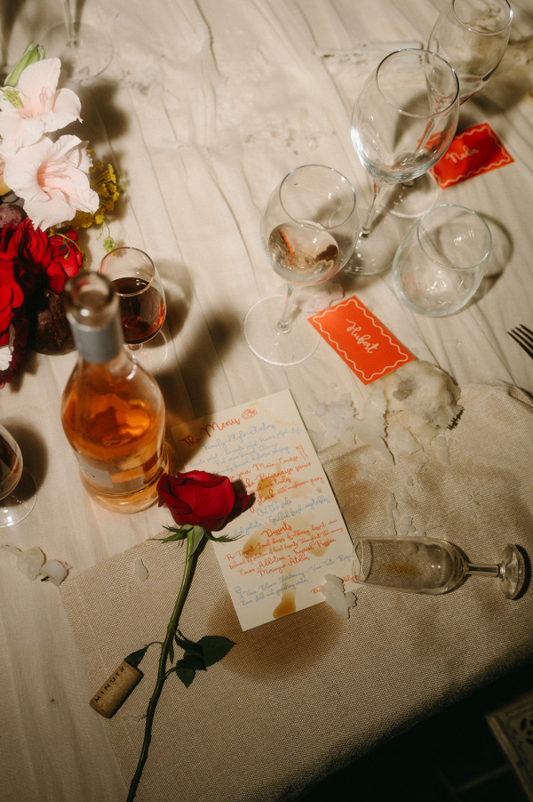 Planners Open the Door Events