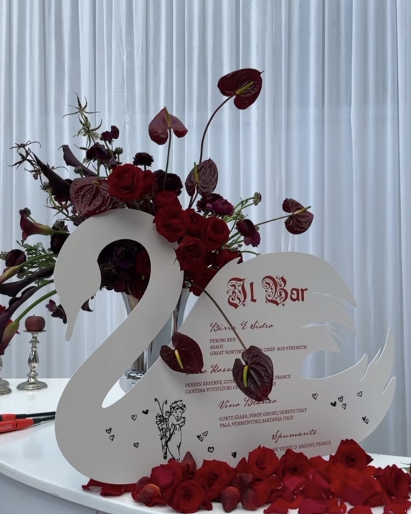 30 Unique Bar Sign Ideas to Elevate Your Wedding Design