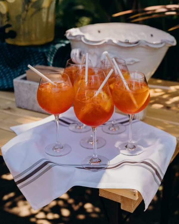 7 Sip-Worthy Cocktails for Every Wedding Style