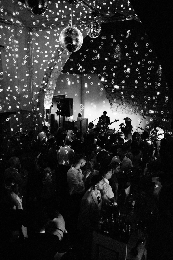 Venues Finca Morneta