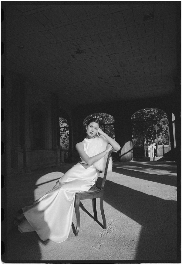 Photographers Franco Gribodo