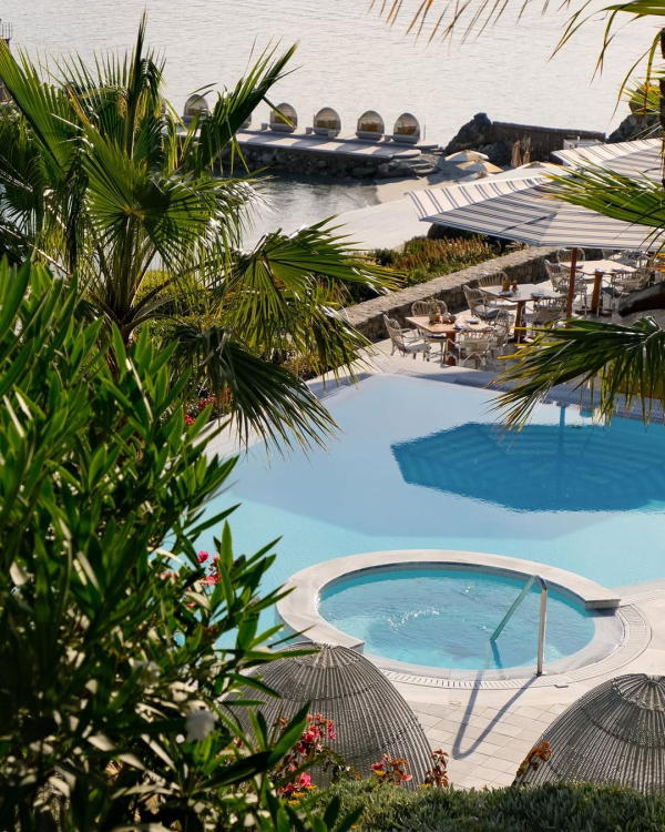 Wedding Venues in Greece | Beautiful Places to Get Married | Luxury Wedding Locations