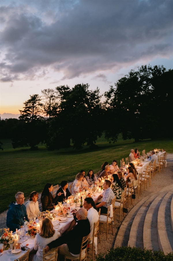 Venues Château Gassies