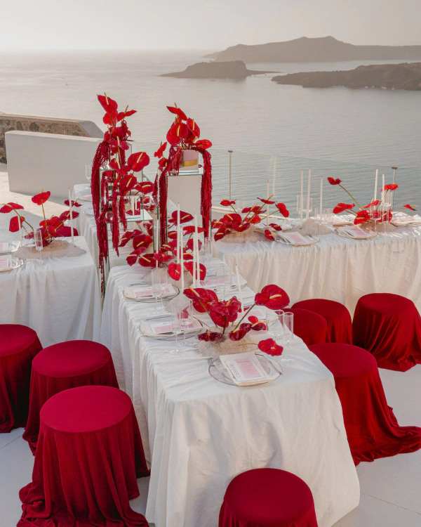 XO Santorini — photo 1