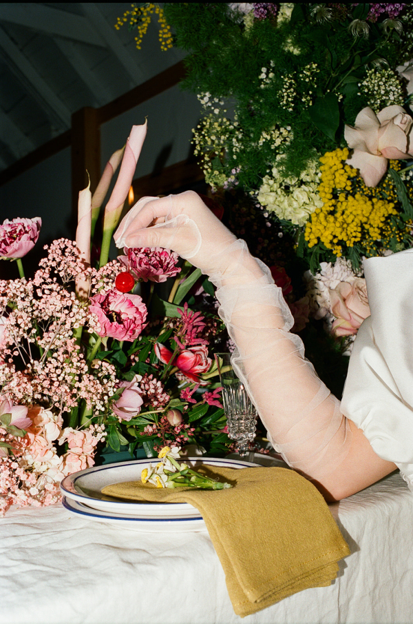 Florists Sweet Talk Floral