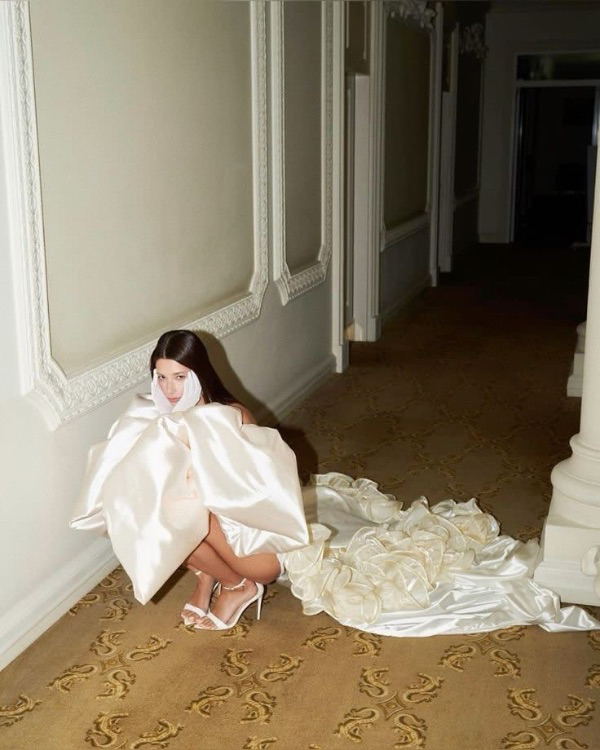 Must-Save Bridal Portrait Ideas