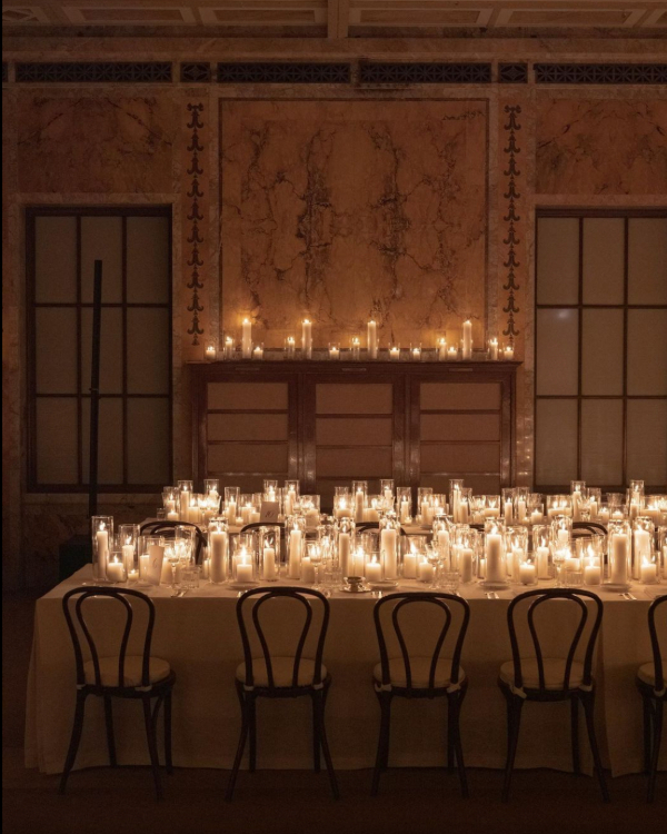 21 Best NYC Wedding Venues