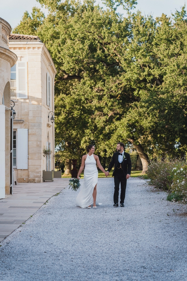 Venues Château Gassies