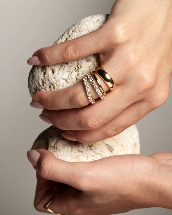 10 Major Engagement Ring & Wedding Band Trends for 2025