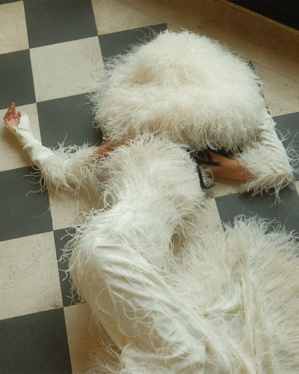 Must-Save Bridal Portrait Ideas