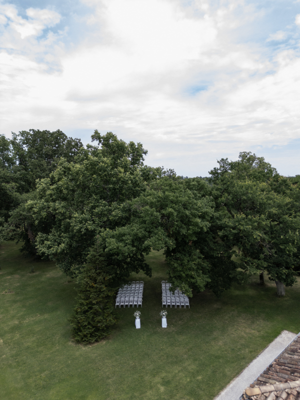 Venues Château Gassies