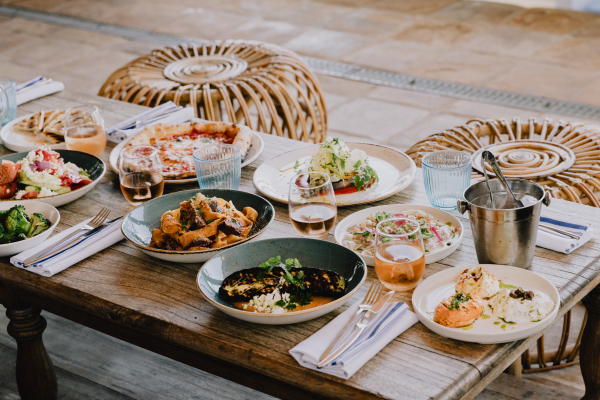 Venues The Peligoni Club