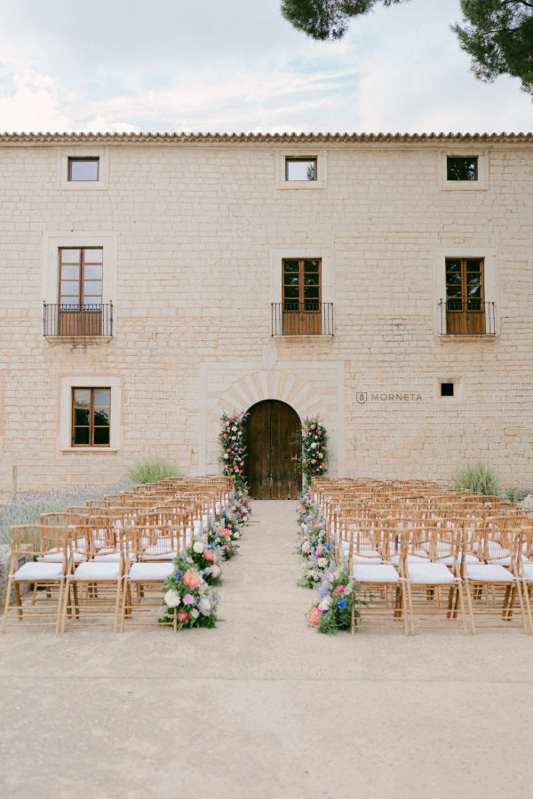 Venues Finca Morneta