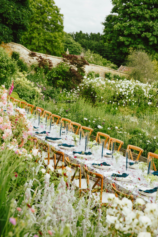 Planners Studio White