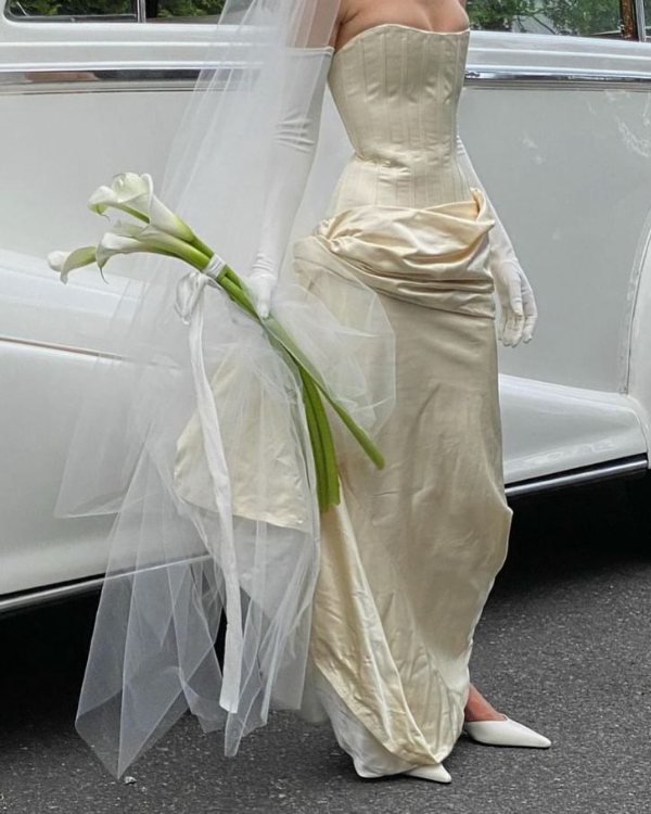 The Major Bouquet Trends for 2025