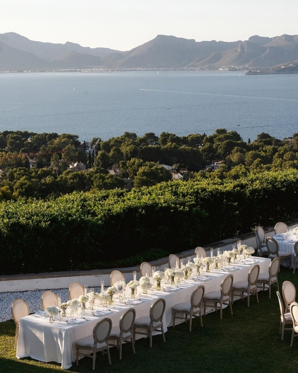 9 Months Until 'I Do'? Here’s a Comprehensive Checklist of Everything to Get Done