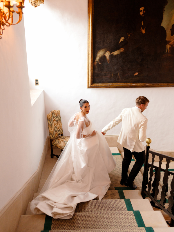 Planners Studio White