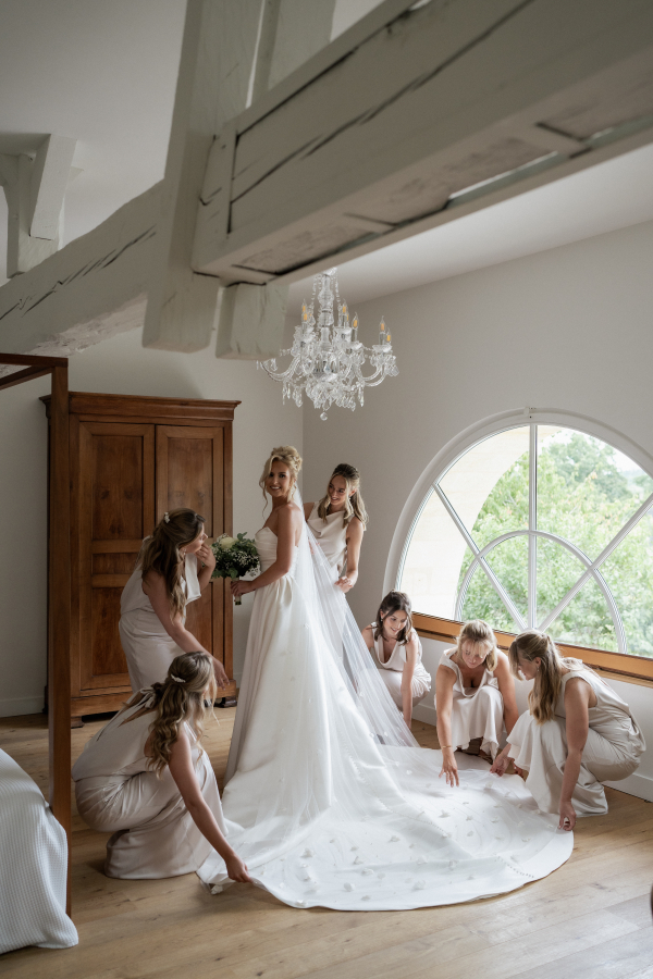 Venues Château Gassies