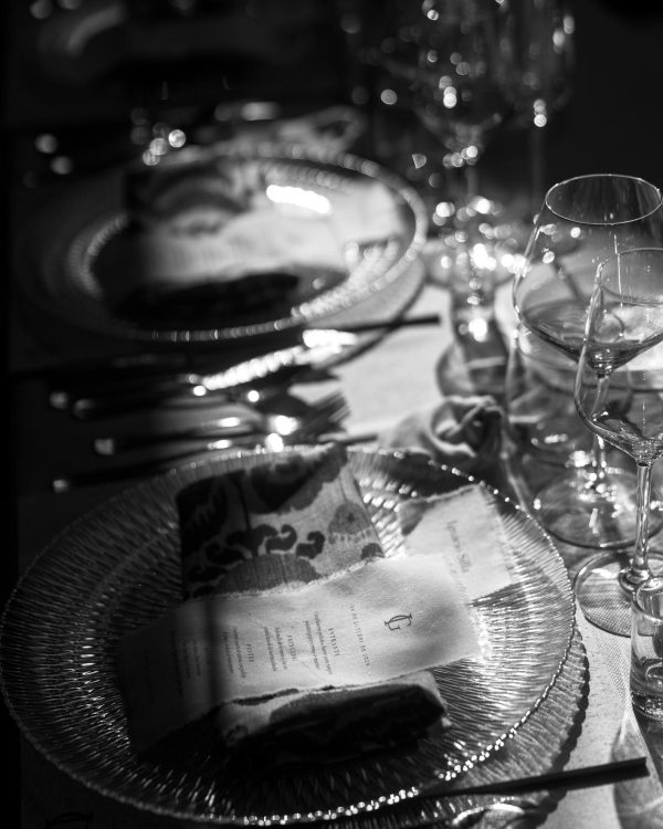 A Poetic Heartfelt Wedding in Spain