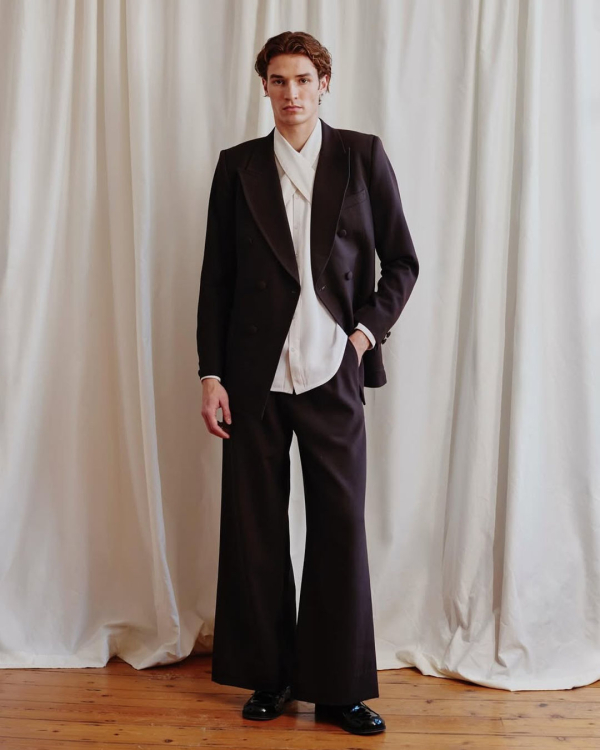 15 Brands Every Modern Groom Should Know