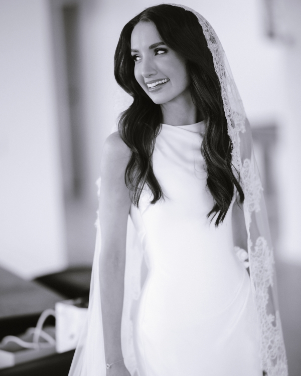 An Intimate & Enchanting Wedding Amongst the Rutherglen Vineyards