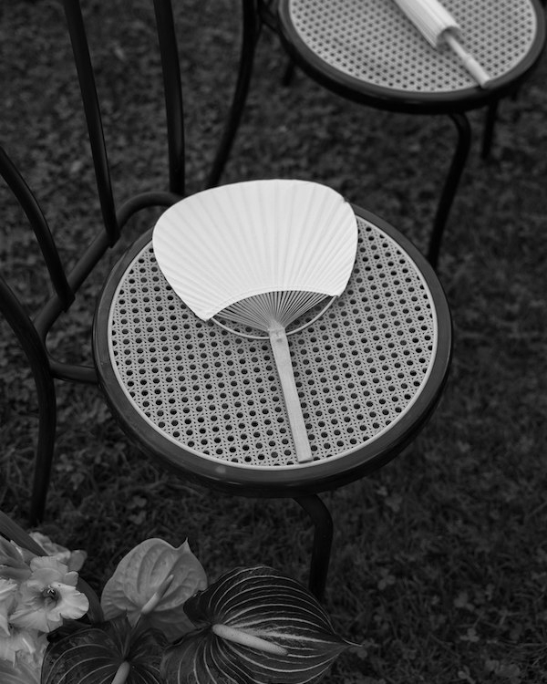 A Dreamy Château Wedding in France's Bordeaux Countryside