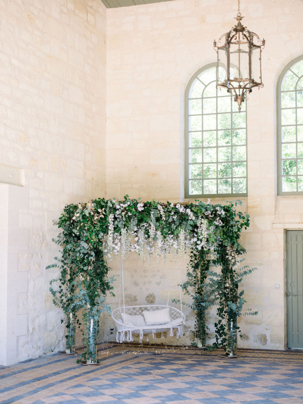 Venues Château Gassies