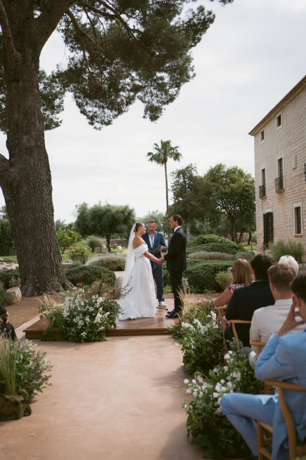 Venues Finca Morneta