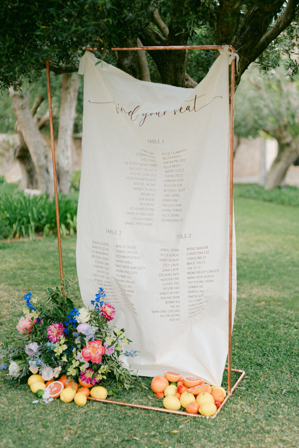 Venues Finca Morneta