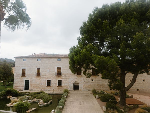 Venues Finca Morneta